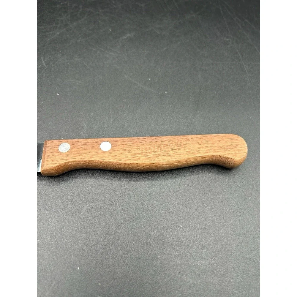 USINGER'S Famous Sausage Milwaukee STEAK KNIFE Souvenir